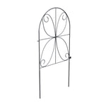 Breeins 20pcs Decorative Garden Fence Panels