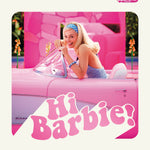 Movie 'hi !' Birthday Card Official Product
