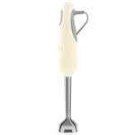 Hbf22uk Hand Blender 50's Retro Style | Beige