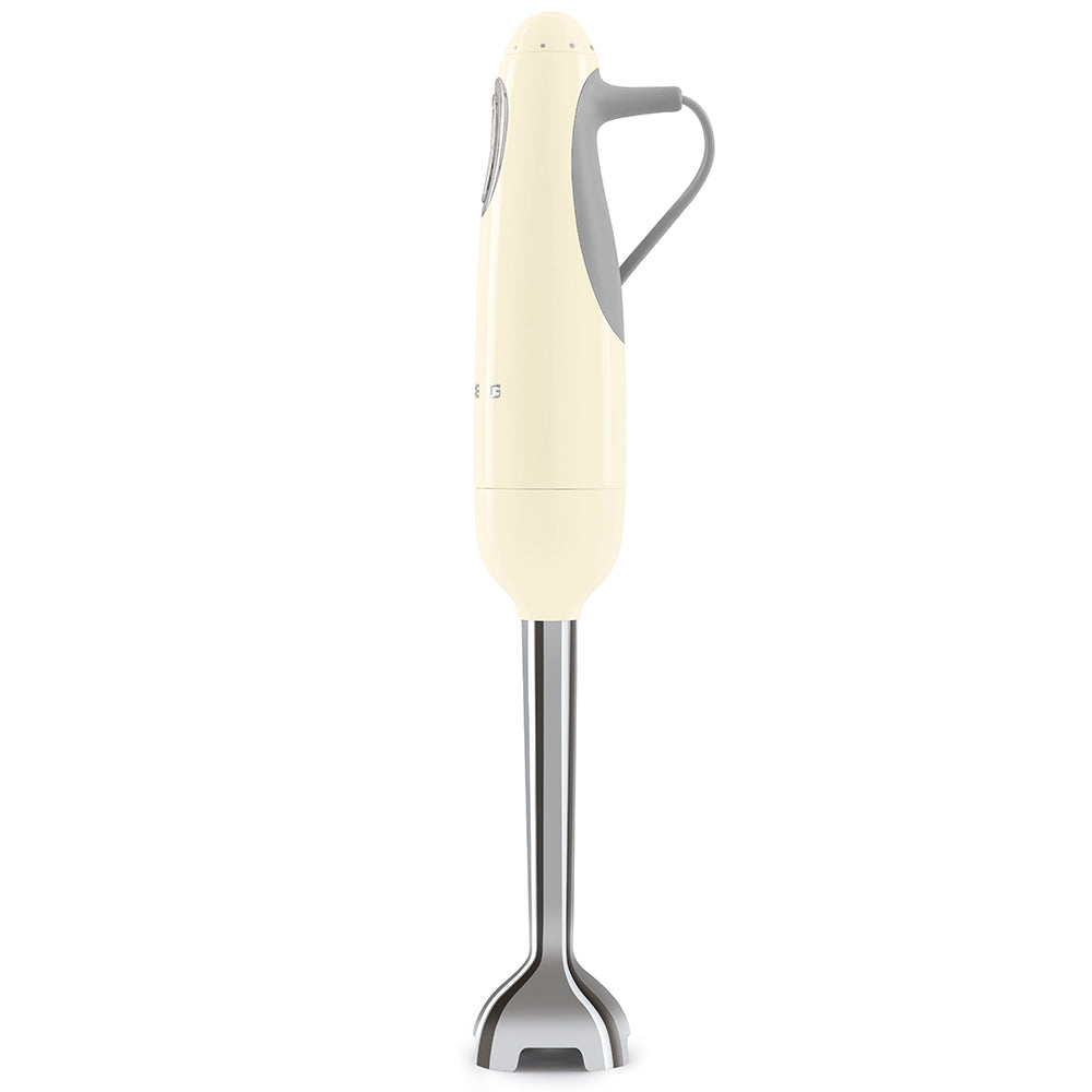 Hbf22uk Hand Blender 50's Retro Style | Beige