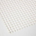 HOMESCAPES Cream Indoor Anti Slip Rug Grips Rug Gripper 60 X 90 Cm