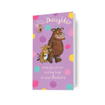 Special Daughter' Birthday Card Official Product