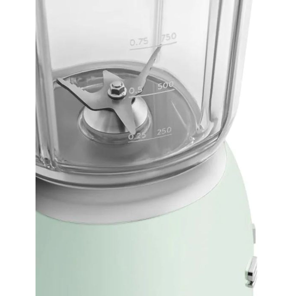 Blf03 Blender + Bottle To Go Set | Light Green