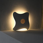 Starfish Night Light, Pir Sensor, Battery Powered