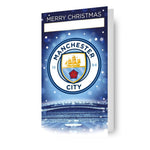 Any Name Christmas Card Official Product
