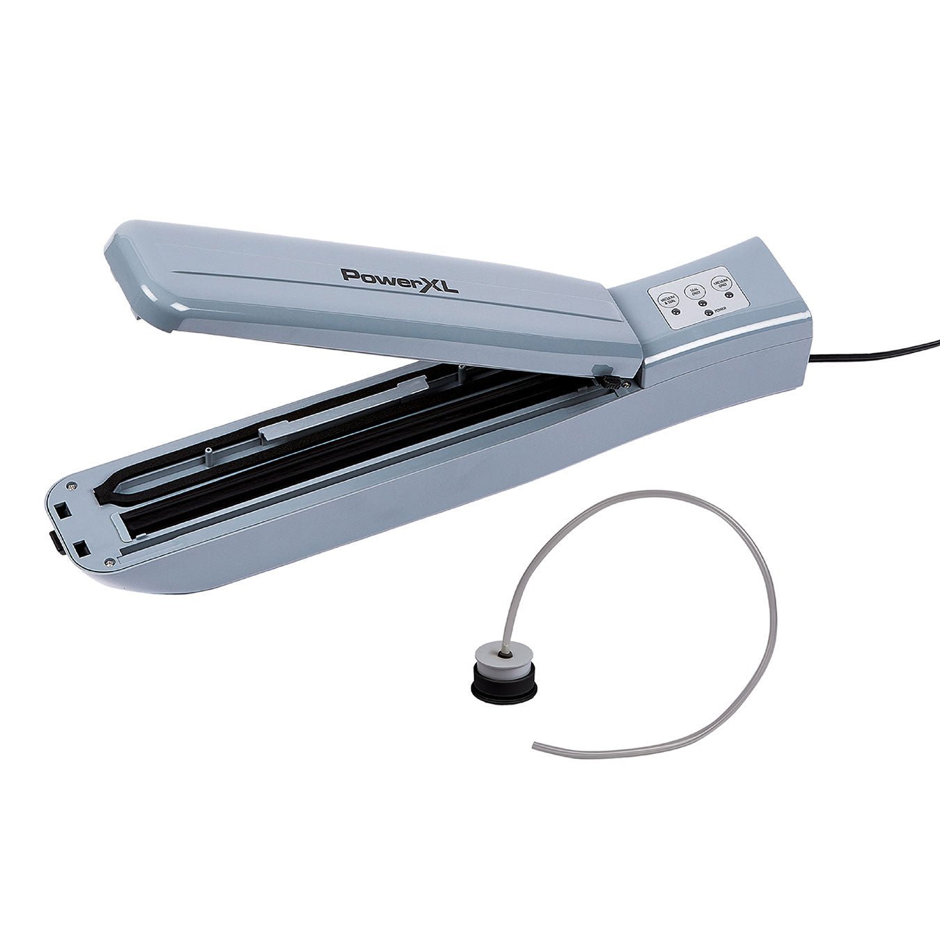 NutriSealer 6-in-1 Food Vacuum Sealer Machine