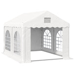 Patio Garden Party Canopy, Bbq, Camping Gazebo Trent Garden