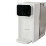 2200w Instant Hot Water Dispenser With Removable 3l Tank And Drip Tray