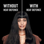 Heat Defence Care & Protect Hair Spray for All Hair Types 270ml,12pk