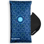 Hillington Heavy Duty Car Dehumidifier Bag 1KG w/ Reusable Silica Gel