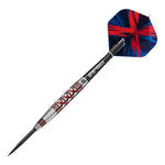 Strike 90% Tungsten Steel Tip | 25g | Silver