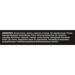 Body Spray Fine Fragrance Collection Peach Infusion For Men 150ml | Set of 30