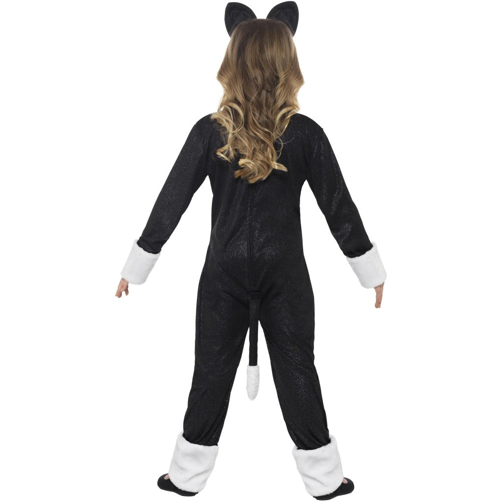 Cool Cat Costume | Age 10-12