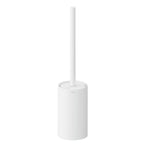 Toilet Brush, Free-standing, Matt White, Architect S+ Collection