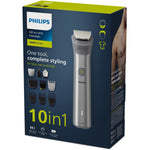 Mg5920/15 5000 Series All-in-one Body Hair Trimmer | Black
