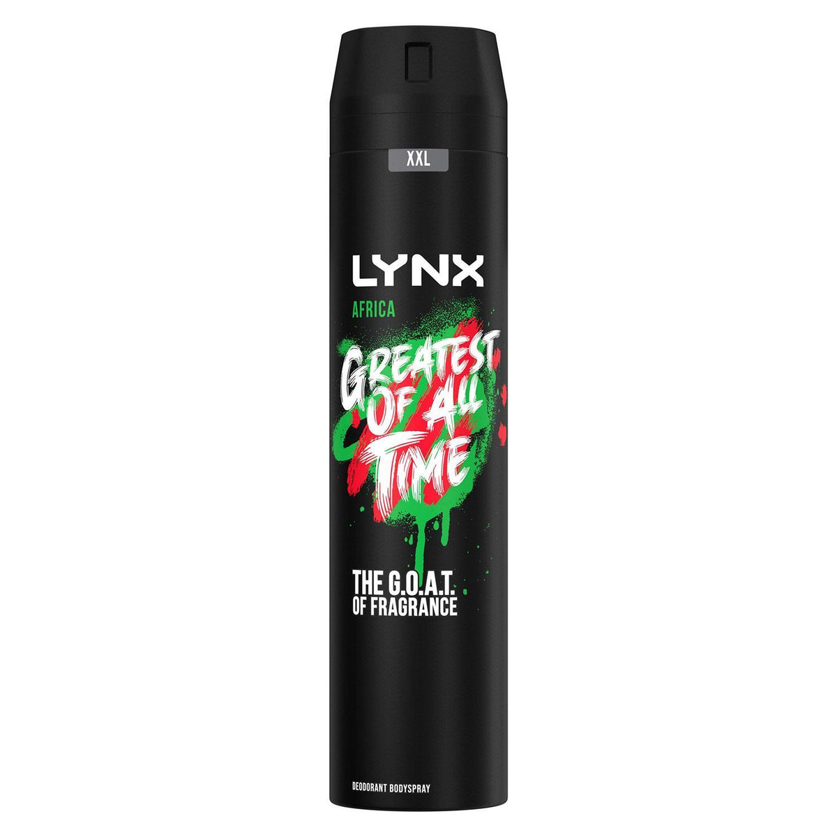 12h Refreshing Africa Shower Gel 500 With 48h Fresh Body Spray 250ml
