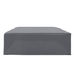Outdoor Garden Furniture Protective Cover Water Uv Resistant