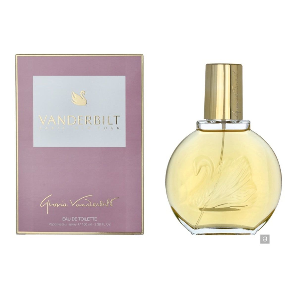 No.1 Eau De Toilette Spray 100ml