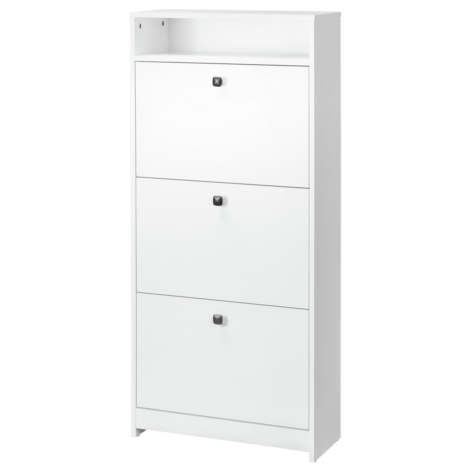 Shoe Storage Cabinet Footwear Organiser Space-saving