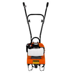Petrol Garden Tiller