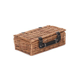 Wicker Small Packaging Hamper | Brown