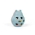 Honey Bear Rattle & Baby Teething Toy
