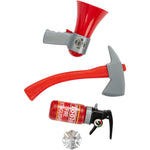 Fire Fighter Toy Kit