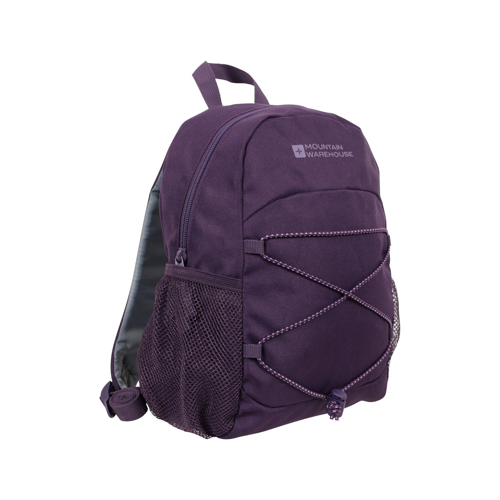 Walklet 6l Backpack | One Size | Purple