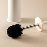 Toilet Brush, Green, Award-winning Design, Geyser Collection