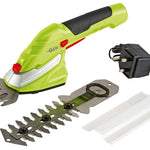 7.2v Cordless Trimming Shears