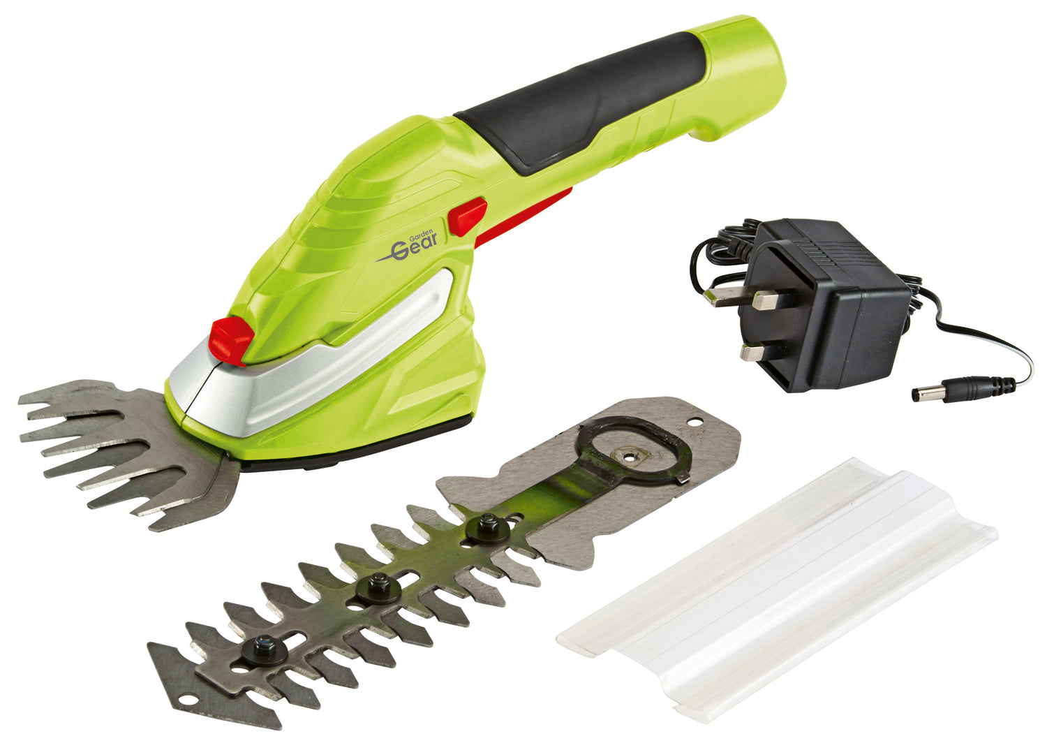 7.2v Cordless Trimming Shears