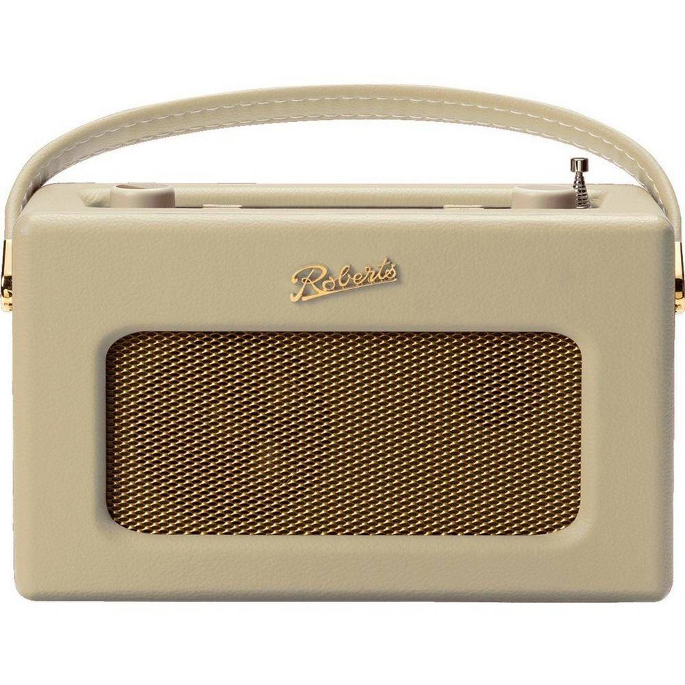 Revival Rd70 Fm/dab/dab+ Digital Bluetooth Radio | Cream