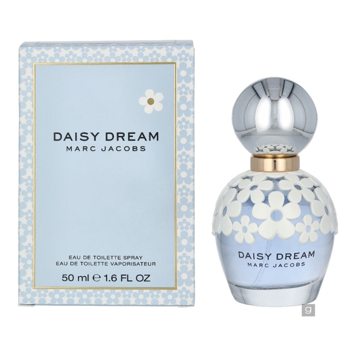 Daisy Dream Eau De Toilette Spray | 50ml