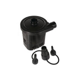 Electric Pump | One Size | Black