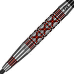 Strike 90% Tungsten Steel Tip | 25g | Silver