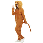 Adults Lion Costume | Medium