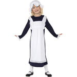 Victorian Poor Girl Costume | Small