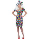 Rubiks Cube Costume | Large