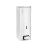 Wall Mounted Soap Dispenser 1.5l Soap Pump Steel Architect Collection