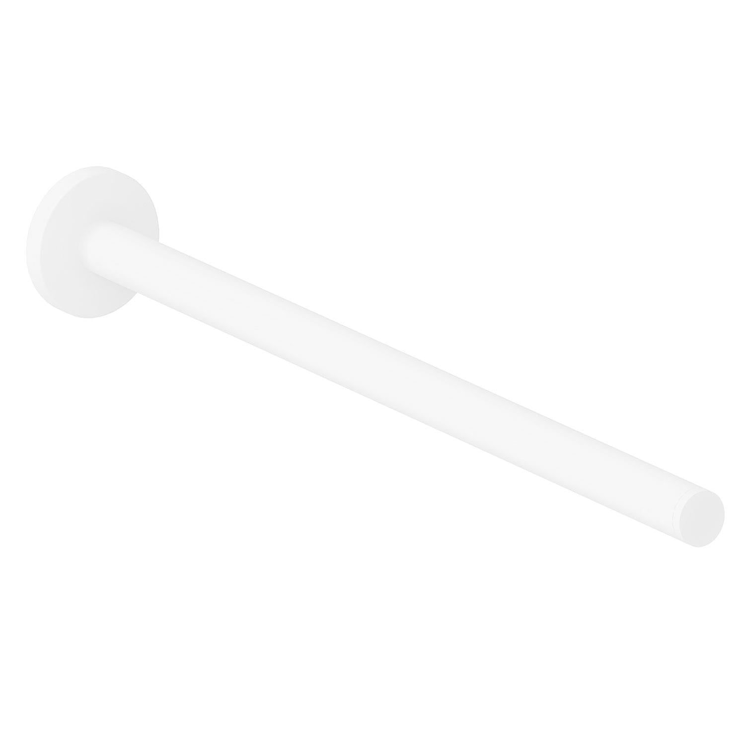 Towel Rack Matt White Architect Sp (40cm)