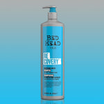 Recovery Moisturising Shampoo For Dry Hair 970ml, 2 Pack