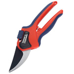 Bypass Secateurs, Large Razorsharp Garden Tool