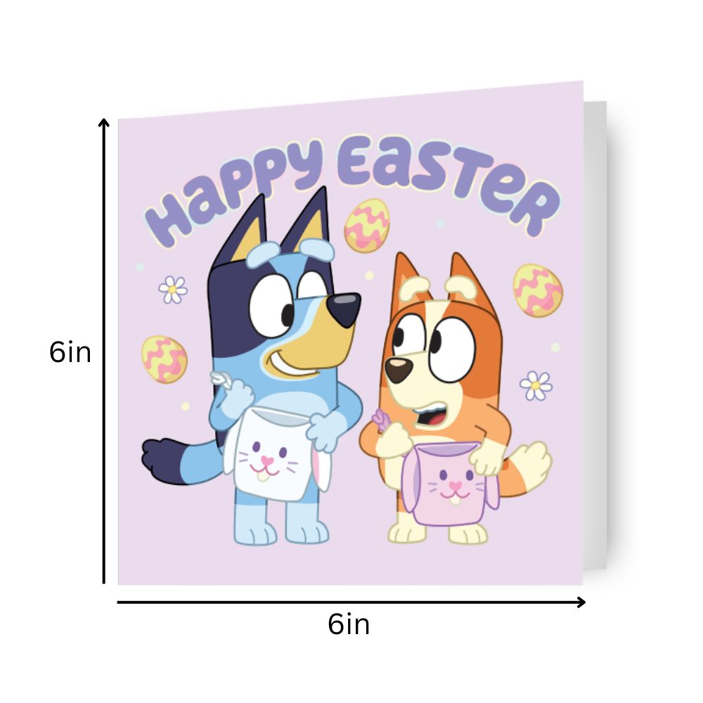 Easter Card Official Product