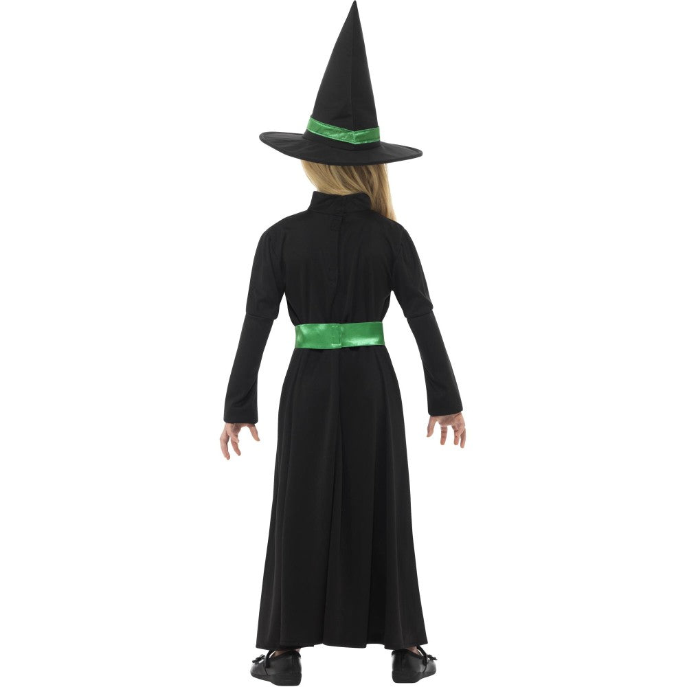 Wicked Witch Costume | Age 10-12