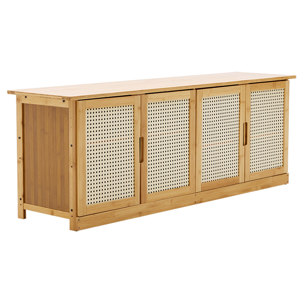 Wooden Entryway Storage Shoe Cabinet Shoe Bench