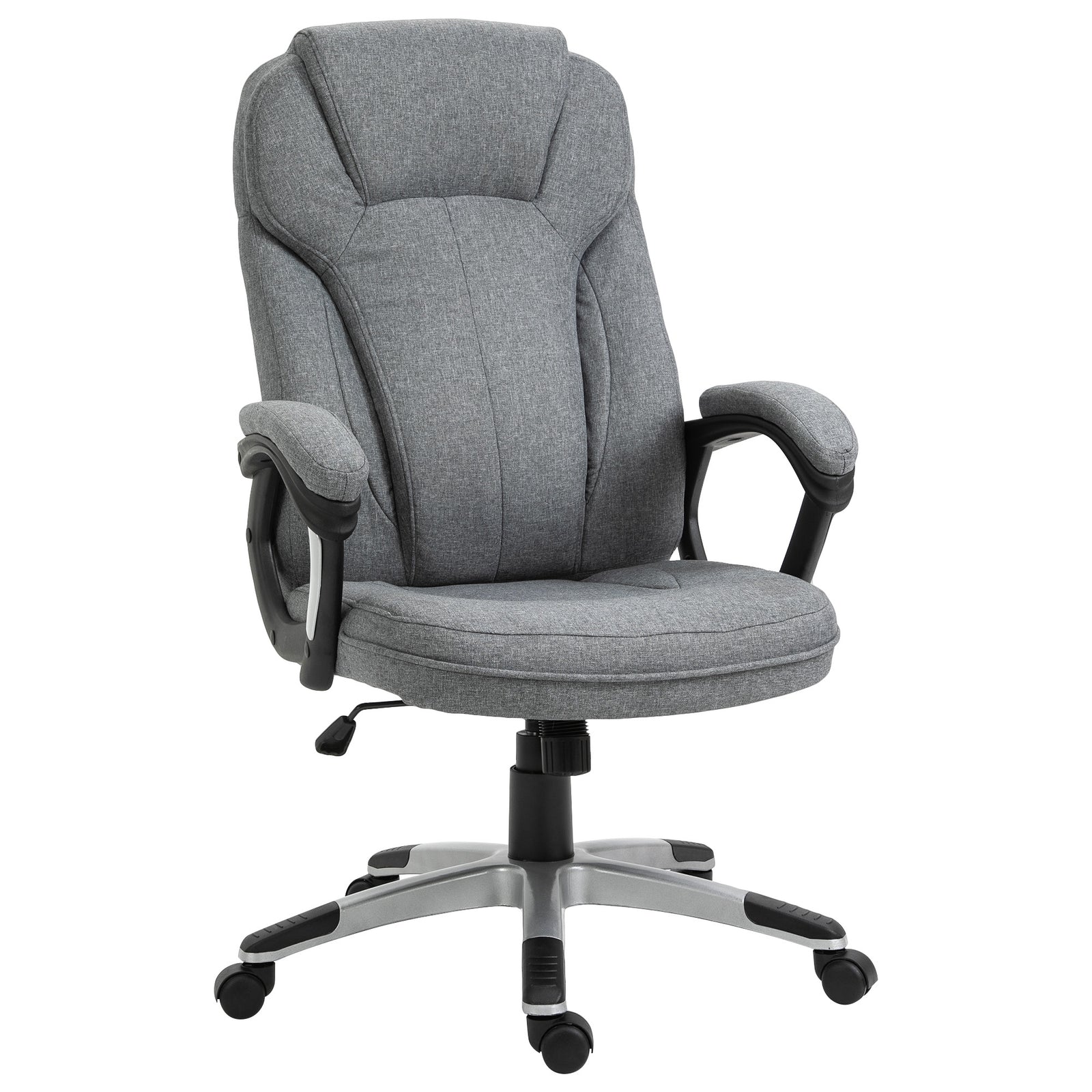 High Back Adjustable Office Chair