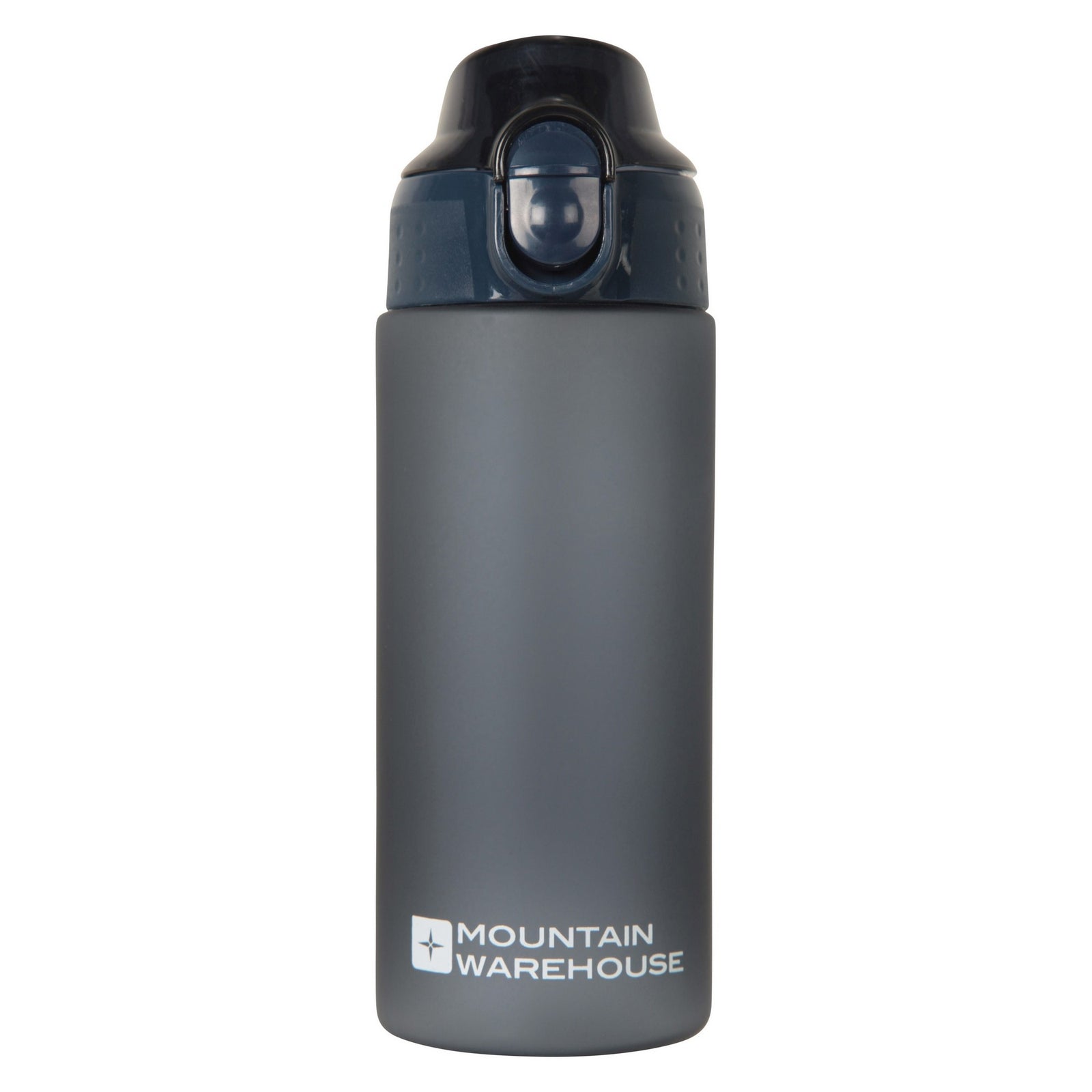 Push Lid Bpa Free 500ml Water Bottle | One Size | NavyBlue