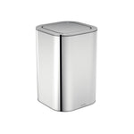 Bin, Chrome, Line Collection
