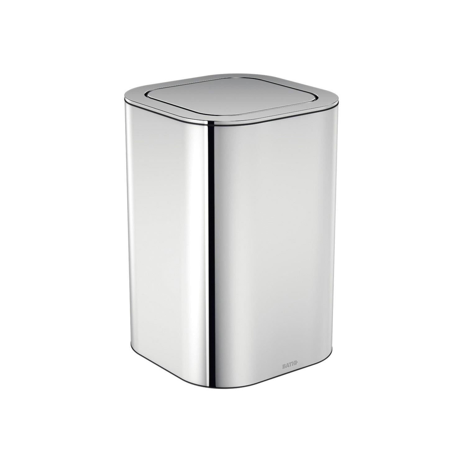 Bin, Chrome, Line Collection