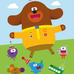 Happy Birthday Card Official Product